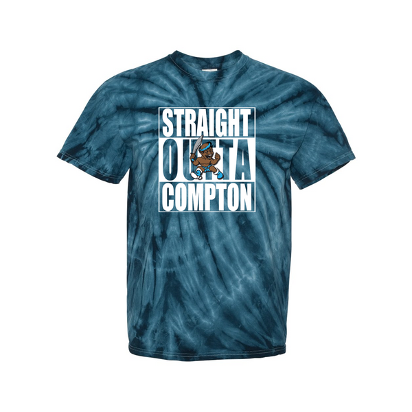 Cyclone Pinwheel Short Sleeve T-Shirt - repcpt.com