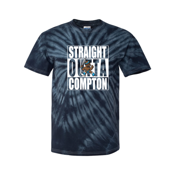 Cyclone Pinwheel Short Sleeve T-Shirt - repcpt.com