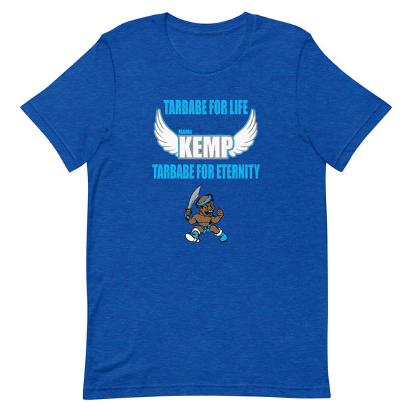 MAMA KEMP Short-Sleeve Unisex T-Shirt