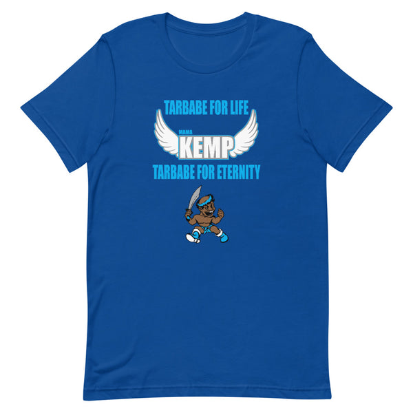 MAMA KEMP Short-Sleeve Unisex T-Shirt